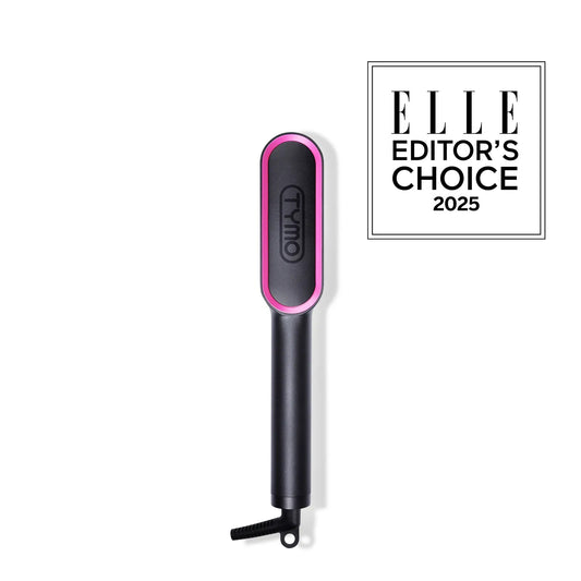 TYMO Ring Hair Straightener Comb.
