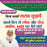 Addict Band Pure Herbal Product - Ayurvedic De- addiction Remedy for all type of Addiction