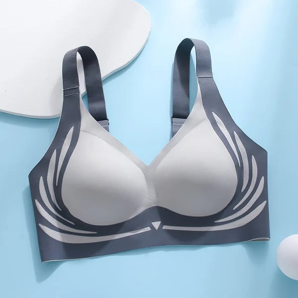 Posture Perfect Push-Up Bra-(Pack of 4)