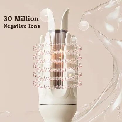 Women Automatic Hair Curler.