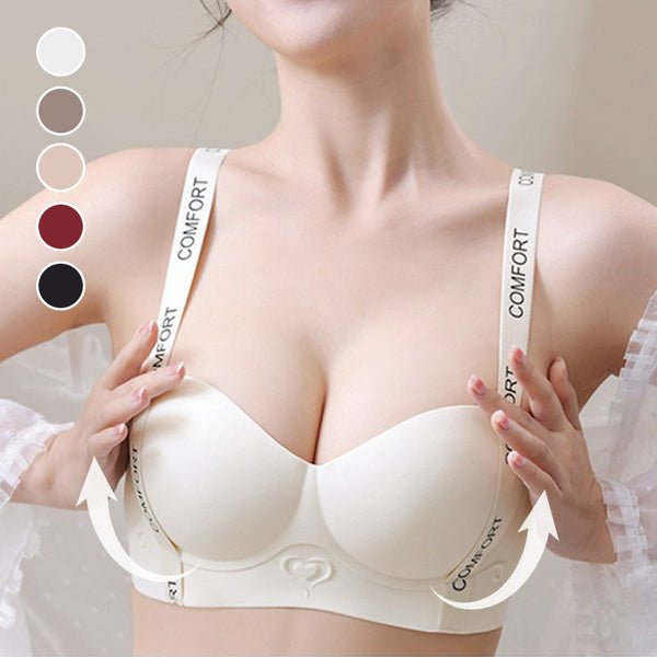 Wireless Push - up Bra for Women. Buy 1 Get 2 Free - My Such